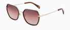CAROLINA LEMKE CL3610 -CAROLINA LEMKE Sunglasses- Optivision