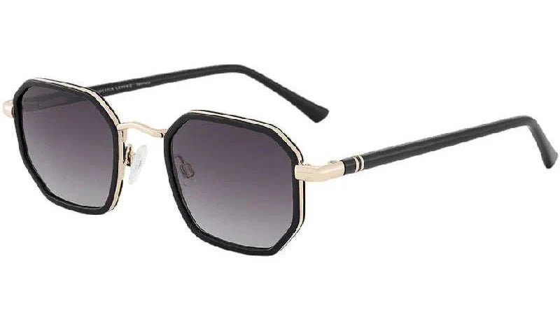 CAROLINA LEMKE CL3838 -CAROLINA LEMKE Sunglasses- Optivision