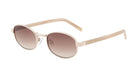 CAROLINA LEMKE CL3848 -CAROLINA LEMKE Sunglasses- Optivision