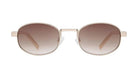 CAROLINA LEMKE CL3848 -CAROLINA LEMKE Sunglasses- Optivision
