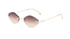 CAROLINA LEMKE CL3862 -CAROLINA LEMKE Sunglasses- Optivision