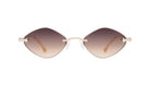 CAROLINA LEMKE CL3862 -CAROLINA LEMKE Sunglasses- Optivision