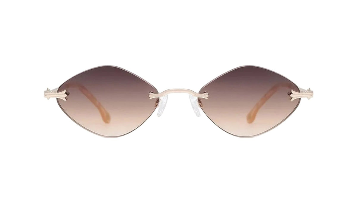 CAROLINA LEMKE CL3862 -CAROLINA LEMKE Sunglasses- Optivision