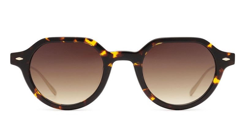 CAROLINA LEMKE CL9594 -CAROLINA LEMKE Sunglasses- Optivision