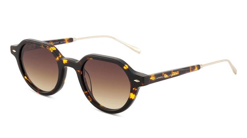 CAROLINA LEMKE CL9594 -CAROLINA LEMKE Sunglasses- Optivision