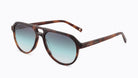 CAROLINA LEMKE CL9642 -CAROLINA LEMKE Sunglasses- Optivision