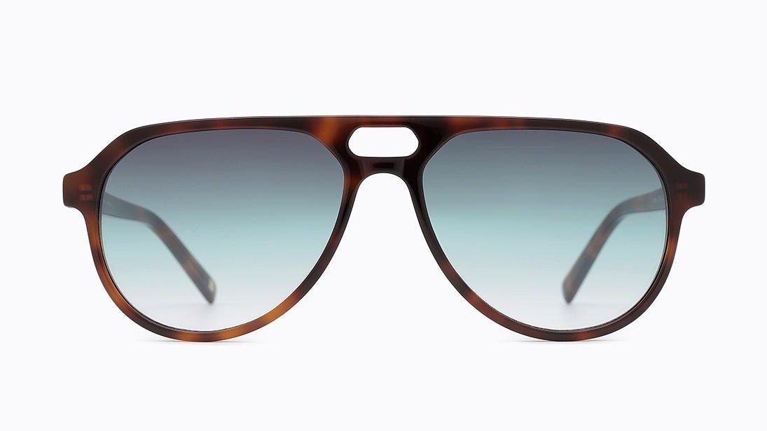 CAROLINA LEMKE CL9642 -CAROLINA LEMKE Sunglasses- Optivision