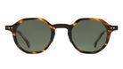 CAROLINA LEMKE CL9725 -CAROLINA LEMKE Sunglasses- Optivision