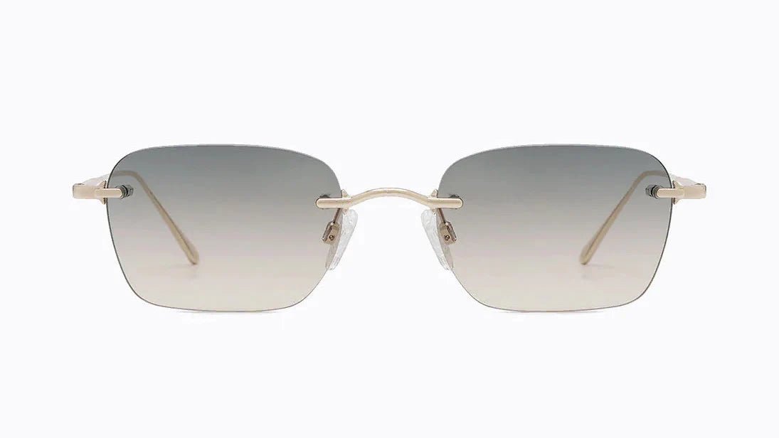 CAROLINA LEMKE CL6800 -CAROLINA LEMKE Sunglasses- Optivision