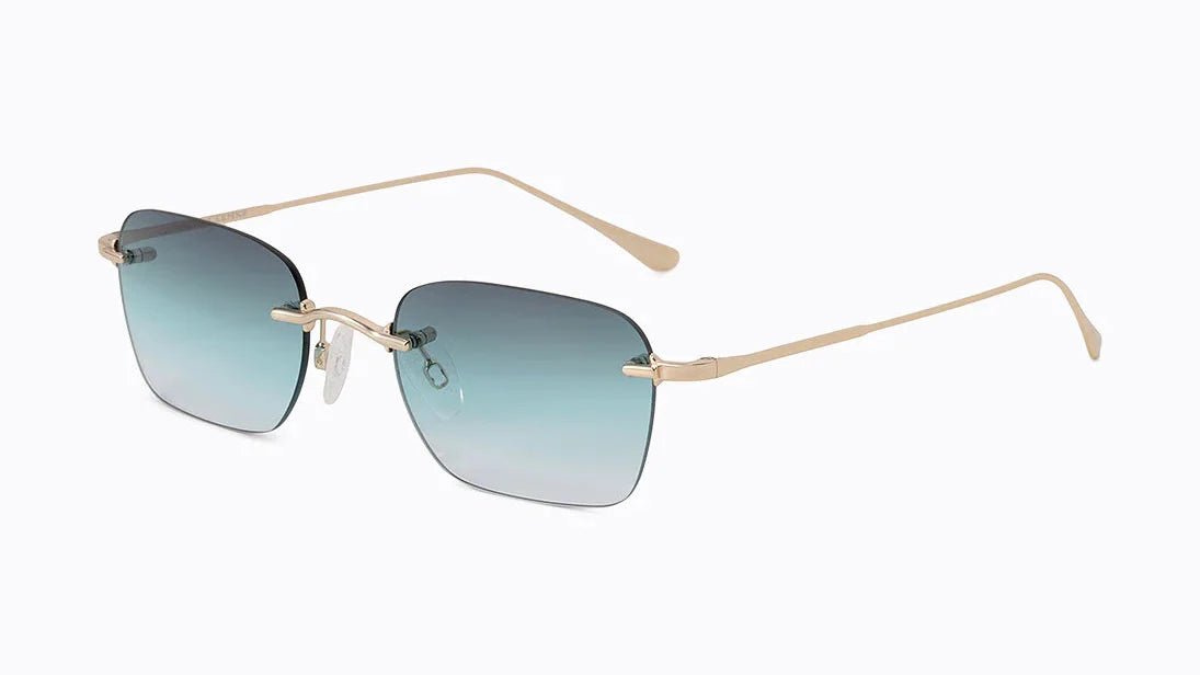 CAROLINA LEMKE CL6800 -CAROLINA LEMKE Sunglasses- Optivision