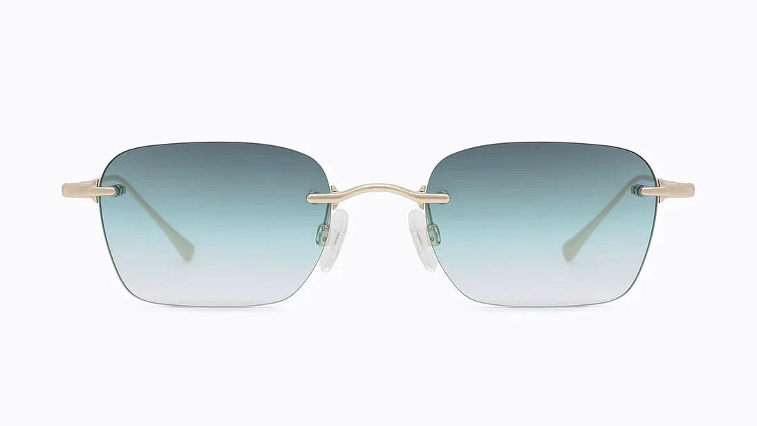 CAROLINA LEMKE CL6800 -CAROLINA LEMKE Sunglasses- Optivision