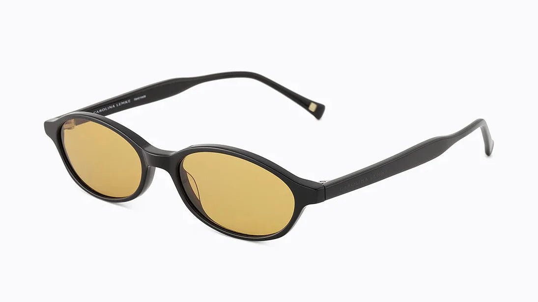 CAROLINA LEMKE CL9619 -CAROLINA LEMKE Sunglasses- Optivision