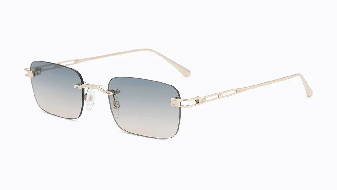 CAROLINA LEMKE CL3290 -CAROLINA LEMKE Sunglasses- Optivision