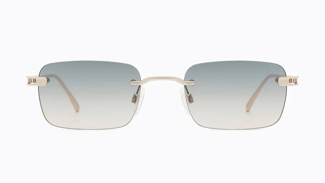 CAROLINA LEMKE CL3290 -CAROLINA LEMKE Sunglasses- Optivision