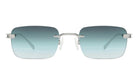 CAROLINA LEMKE CL3290 -CAROLINA LEMKE Sunglasses- Optivision