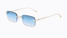 CAROLINA LEMKE CL3290 -CAROLINA LEMKE Sunglasses- Optivision