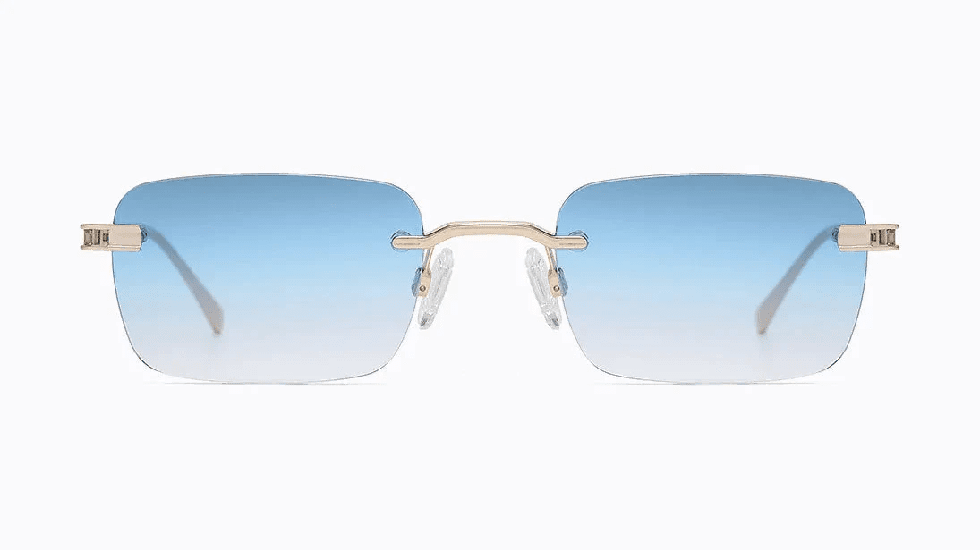 CAROLINA LEMKE CL3290 -CAROLINA LEMKE Sunglasses- Optivision