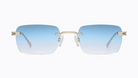 CAROLINA LEMKE CL3290 -CAROLINA LEMKE Sunglasses- Optivision