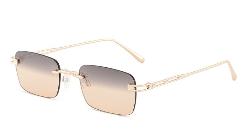 CAROLINA LEMKE CL3290 -CAROLINA LEMKE Sunglasses- Optivision