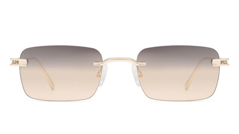 CAROLINA LEMKE CL3290 -CAROLINA LEMKE Sunglasses- Optivision
