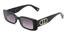CAROLINA LEMKE CL9222 -CAROLINA LEMKE Sunglasses- Optivision