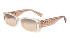 CAROLINA LEMKE CL9222 -CAROLINA LEMKE Sunglasses- Optivision