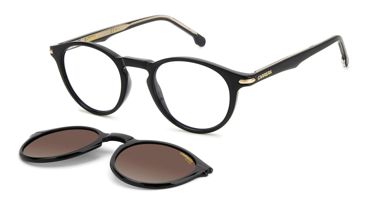 CARRERA CA297/CS Carrera -CARRERA Eyeglasses- Optivision