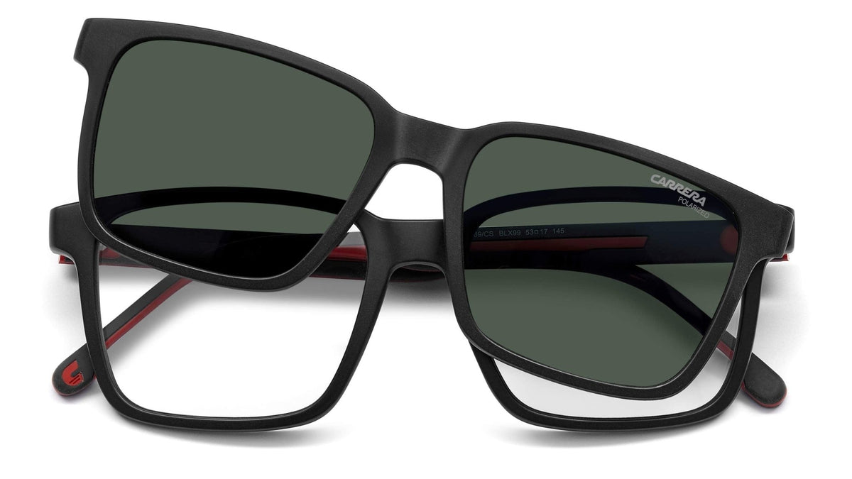 CARRERA CA8069/CS Carrera -CARRERA Eyeglasses- Optivision