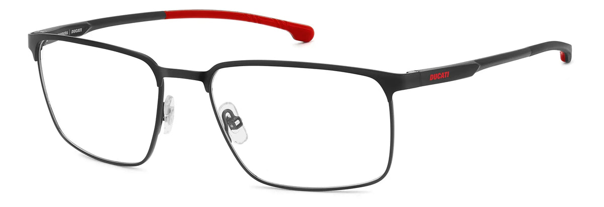Carrera CARDUC 054 Rectangle Eyeglasses -CARRERA Eyeglasses- Optivision