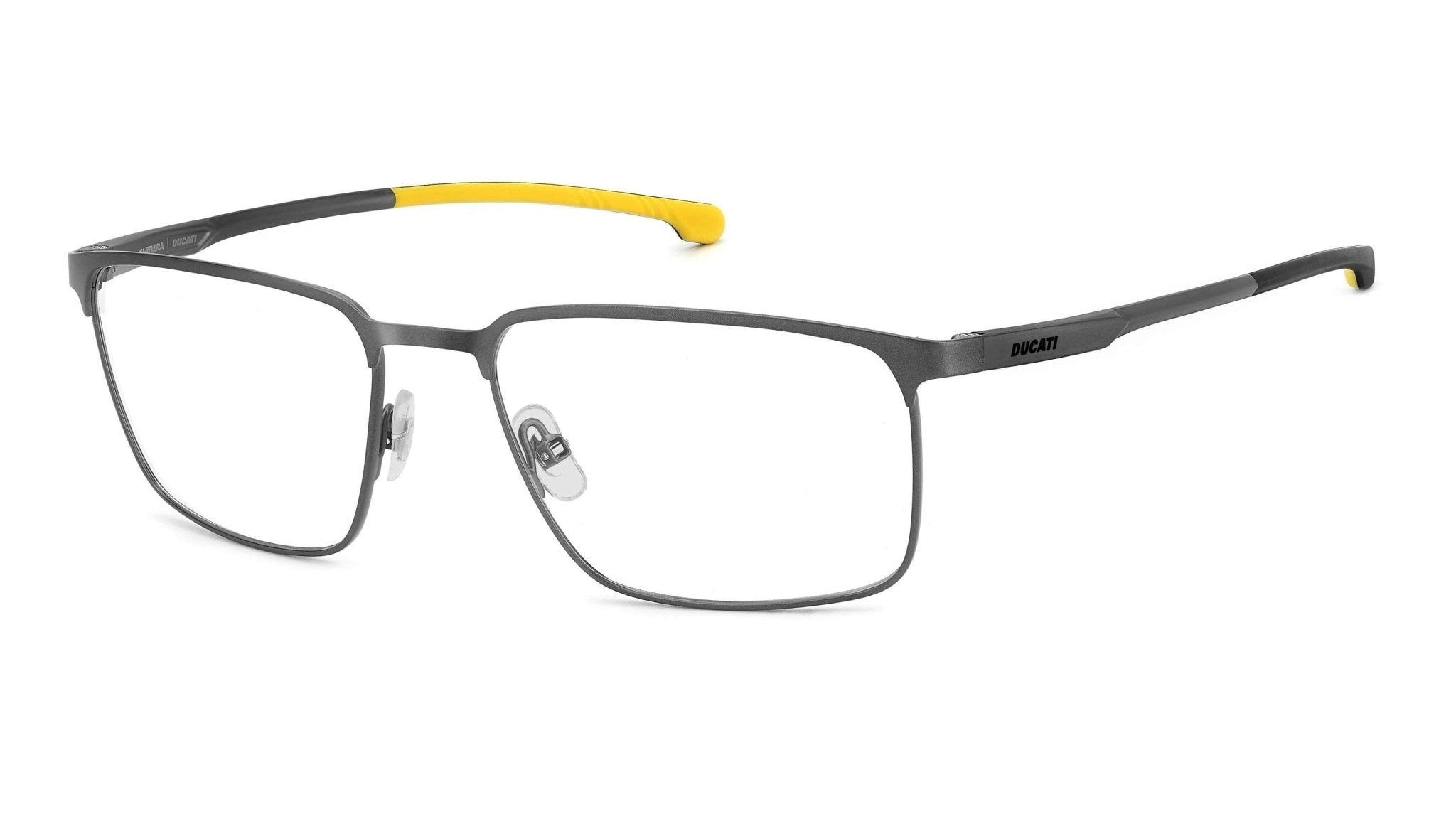 Carrera CARDUC 054 Rectangle Eyeglasses -CARRERA Eyeglasses- Optivision