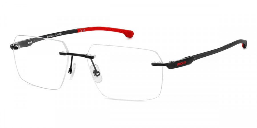 Carrera CARDUC 039 Rectangle Eyeglasses