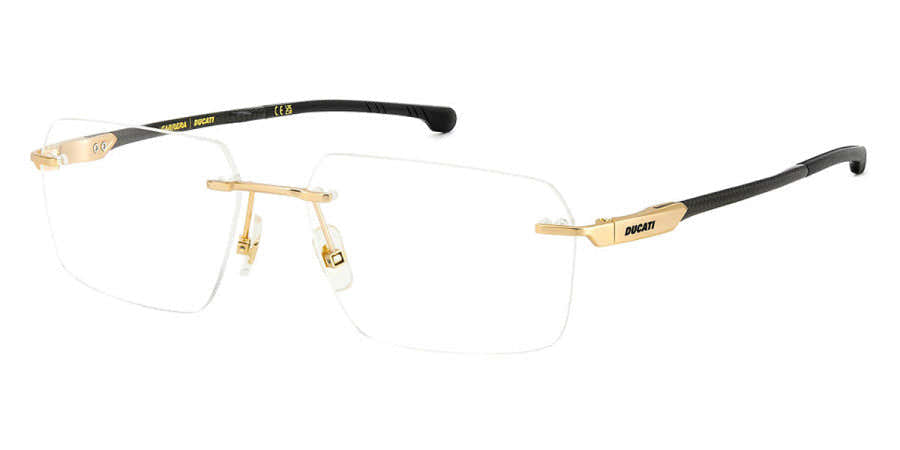 Carrera CARDUC 039 Rectangle Eyeglasses