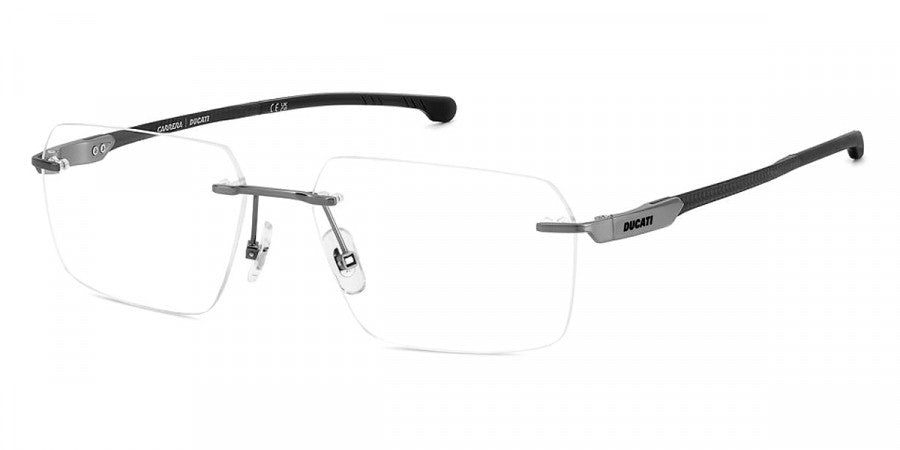 Carrera CARDUC 039 Rectangle Eyeglasses