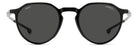 Carrera CARDUC 063/S Round Sunglasses -CARRERA Sunglasses- Optivision
