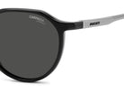 Carrera CARDUC 063/S Round Sunglasses -CARRERA Sunglasses- Optivision