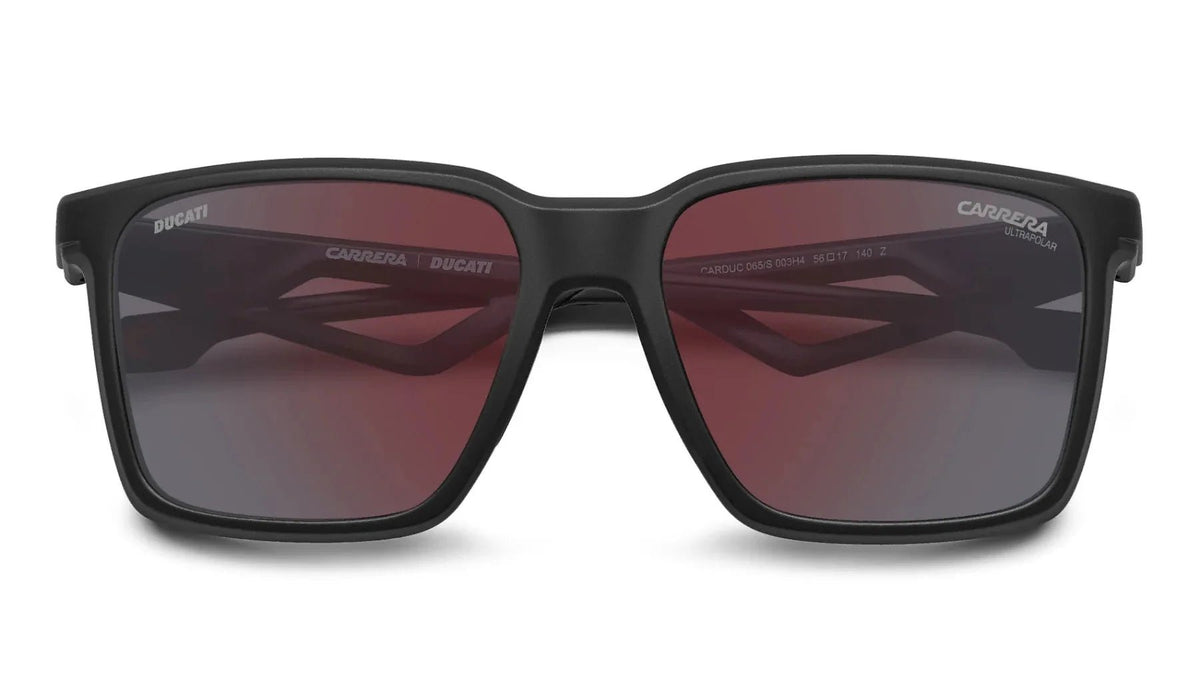 Carrera CARDUC 065/S Rectangle Sunglasses -CARRERA Sunglasses- Optivision
