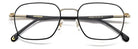 Carrera CARRERA 282 Rectangle Eyeglasses -CARRERA Eyeglasses- Optivision
