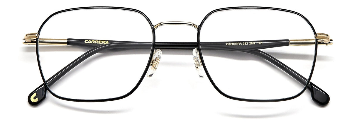 Carrera CARRERA 282 Rectangle Eyeglasses -CARRERA Eyeglasses- Optivision