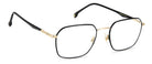 Carrera CARRERA 282 Rectangle Eyeglasses -CARRERA Eyeglasses- Optivision