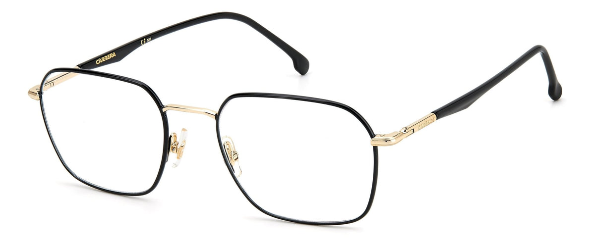 Carrera CARRERA 282 Rectangle Eyeglasses -CARRERA Eyeglasses- Optivision