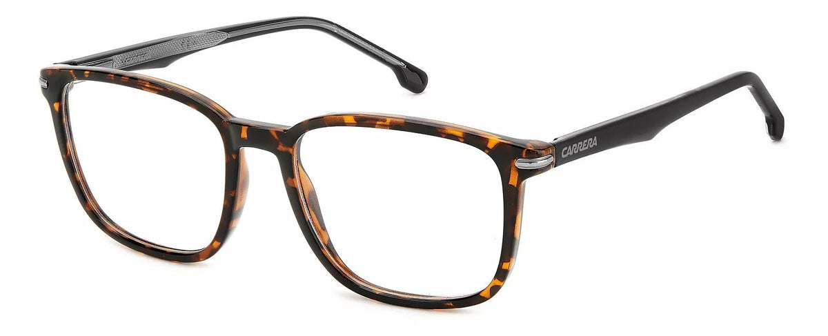 Carrera 292 Rectangle Eyeglasses -CARRERA Eyeglasses- Optivision