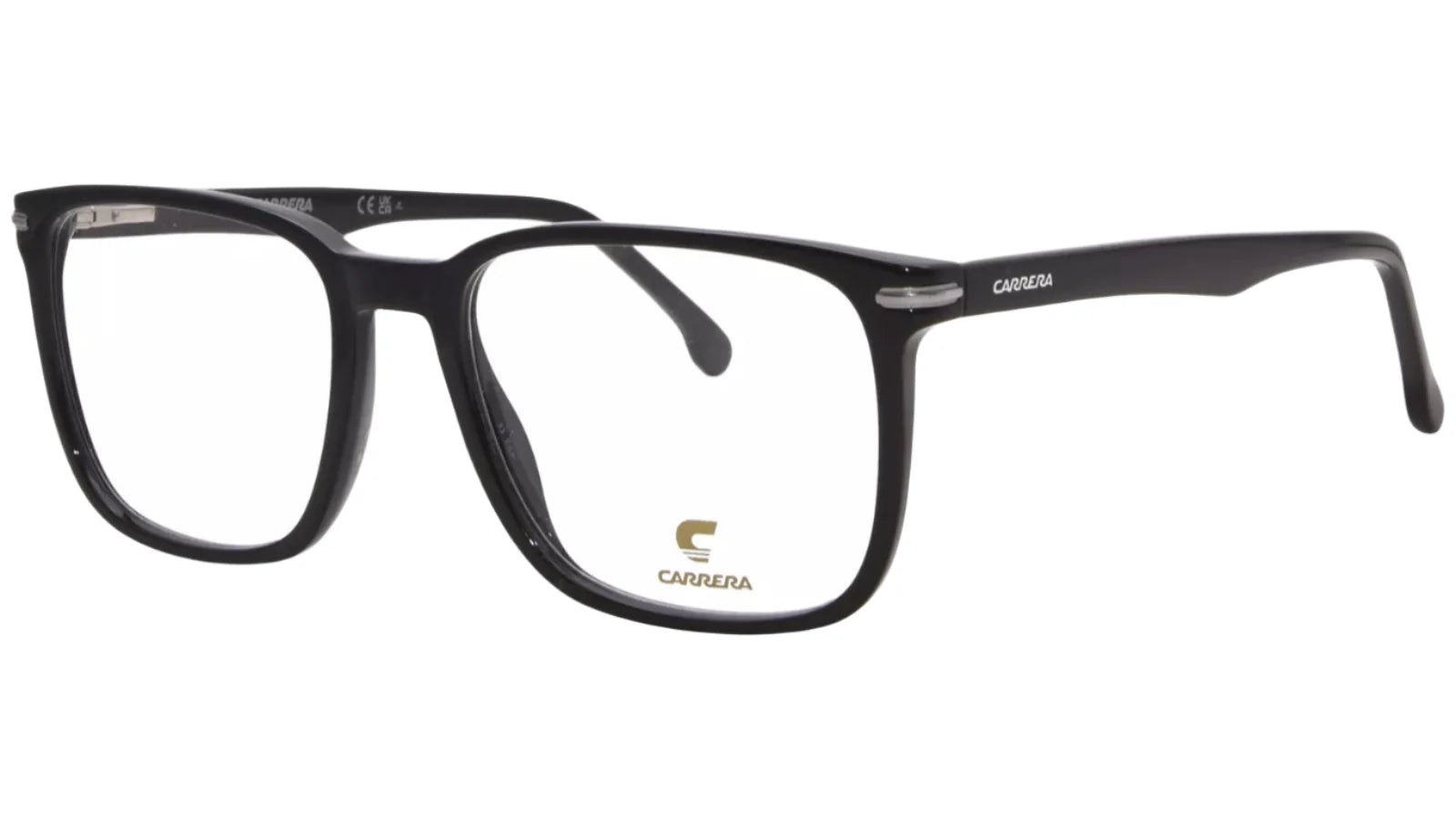 Carrera 309 Square Eyeglasses -CARRERA Eyeglasses- Optivision