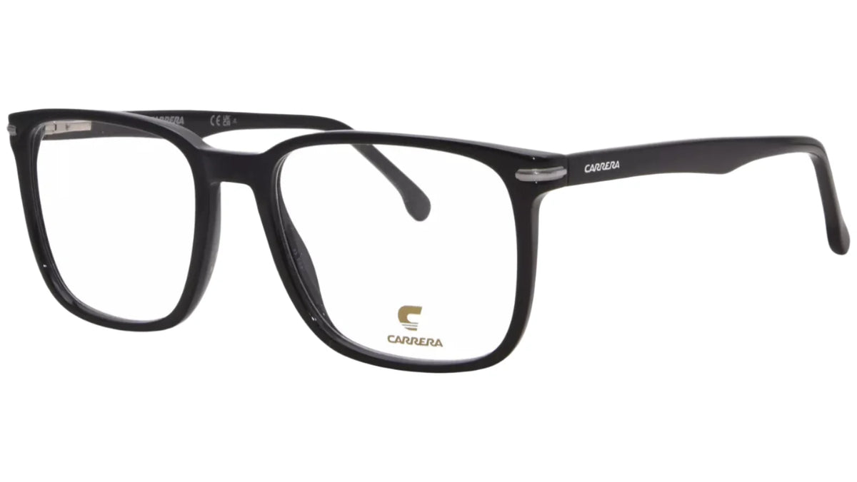 Carrera 309 Square Eyeglasses -CARRERA Eyeglasses- Optivision