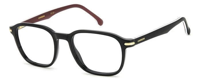 Carrera CARRERA-320 Square Eyeglasses -CARRERA Eyeglasses- Optivision