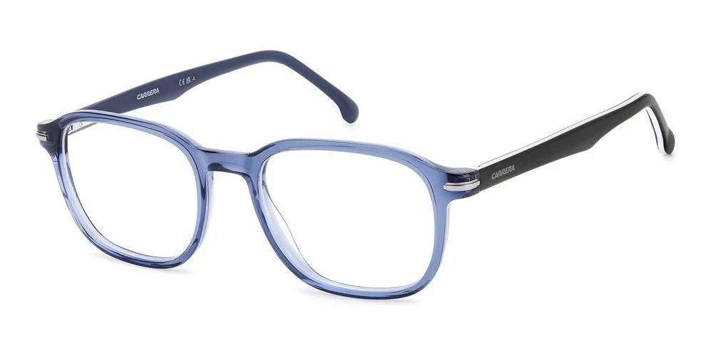 Carrera CARRERA-320 Square Eyeglasses -CARRERA Eyeglasses- Optivision
