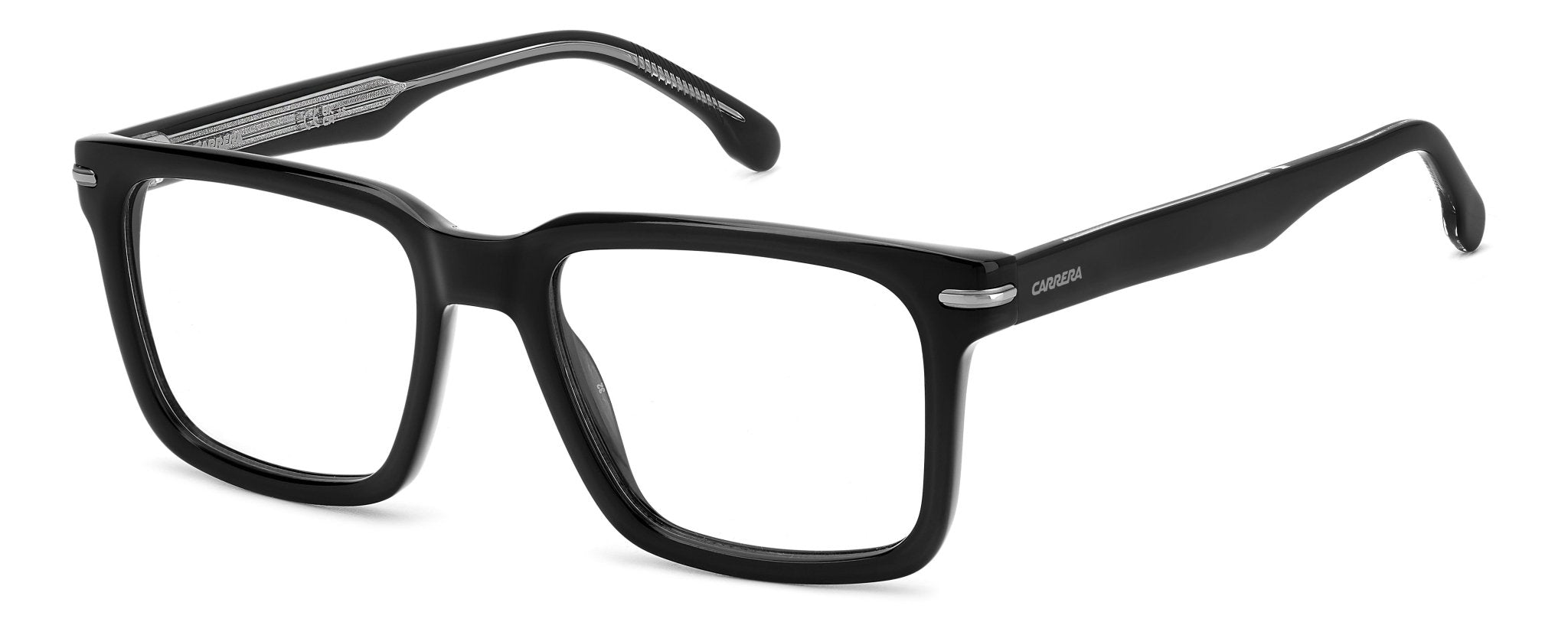 Carrera CARRERA 321 Square Eyeglasses -CARRERA Eyeglasses- Optivision