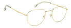 Carrera CARRERA 323 Rectangle Eyeglasses -CARRERA Eyeglasses- Optivision