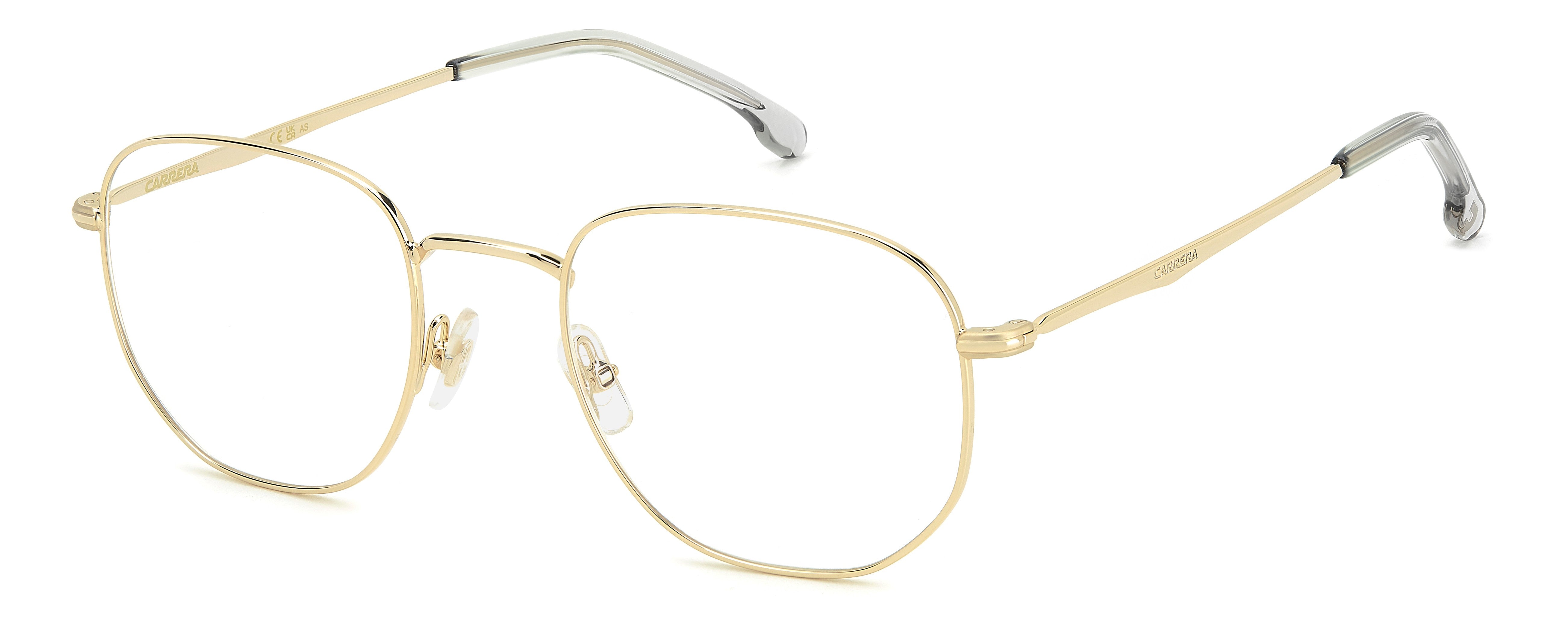 Carrera CARRERA 323 Rectangle Eyeglasses