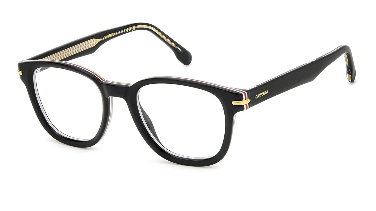 Carrera CARRERA 331 Rectangle Eyeglasses -CARRERA Eyeglasses- Optivision