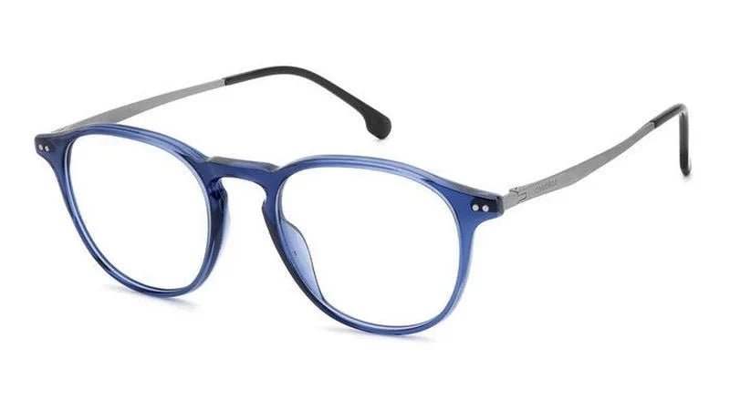 Carrera 8876 Round Eyeglasses -CARRERA Eyeglasses- Optivision